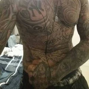 Meet your Posher, Lonnie